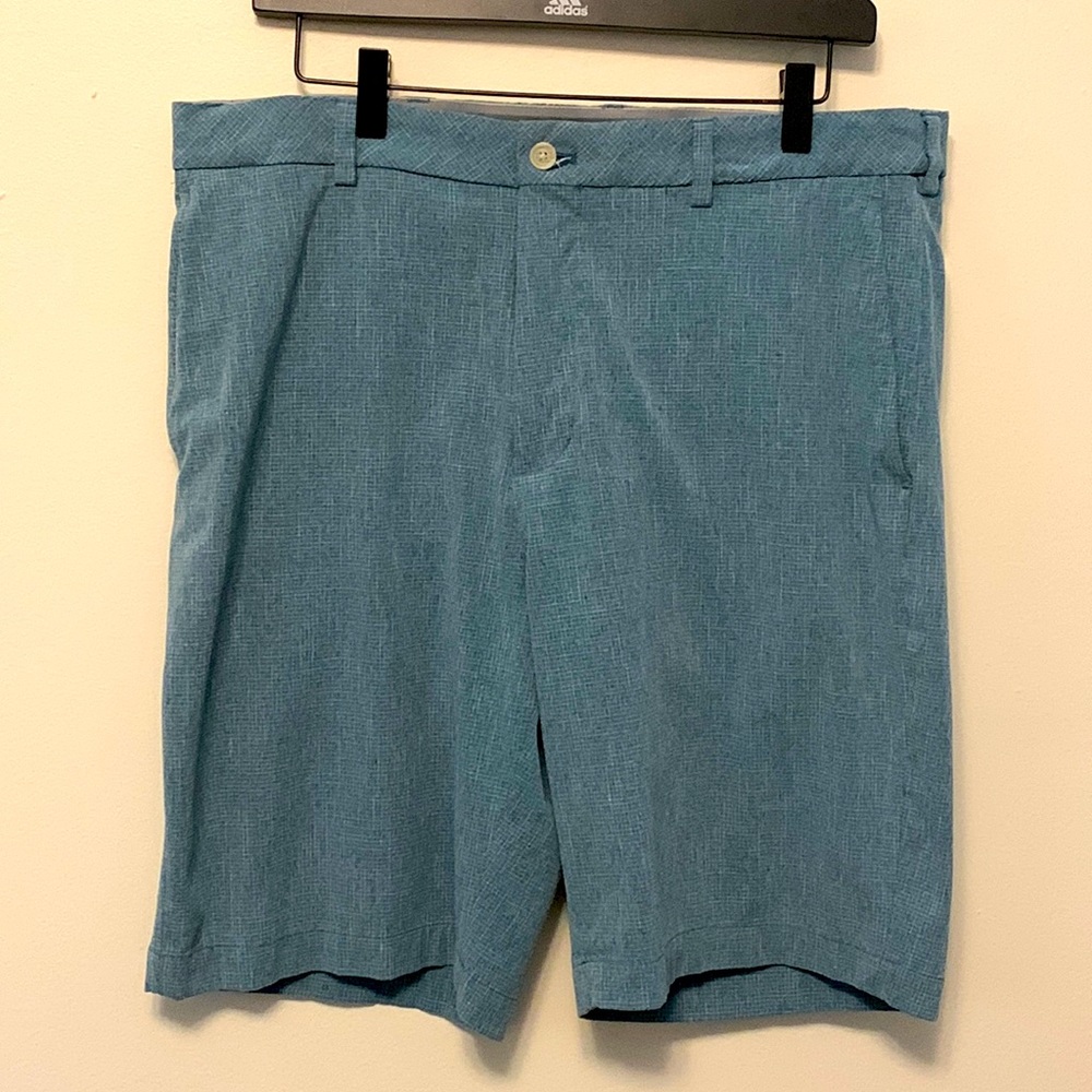 Walter Hagen golf shorts